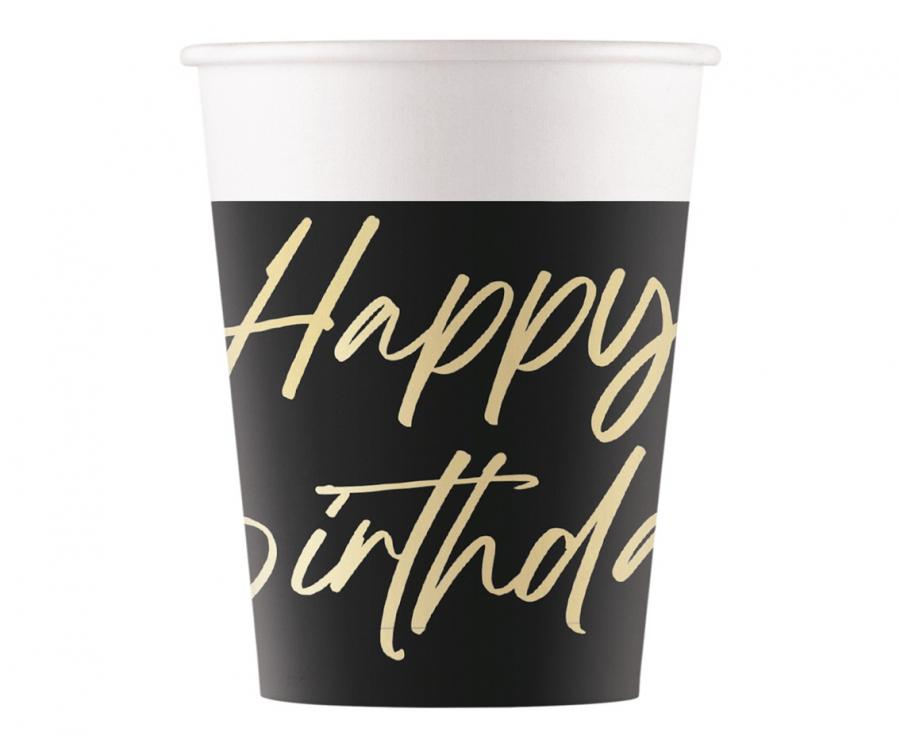 31736-8-Becher-Happy-Birthday-schwarz-und-gold.jpg 31736-8-Becher-Happy-Birthday-schwarz-und-gold.jpg