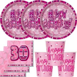 32082-30--Geburtstag-Partyset-Einweggeschirr-rosa-pink-48-tlg--.jpg 32082-30--Geburtstag-Partyset-Einweggeschirr-rosa-pink-48-tlg--.jpg