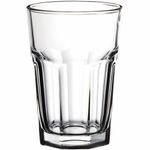 12x Pasabahce Casablanca Longdrinkglas 360 ml