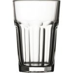 12x Pasabahce Casablanca Longdrinkglas 0,4 Liter