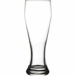 6x Pasabahce Weizenbierglas 0,51 Liter