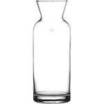 6x Pasabahce Wein-/Wasserkaraffe, 1 Liter