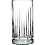 12x Pasabahce Elysia Longdrinkglas 445 ml