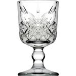 12x Pasabahce Timeless Likörglas 60 ml