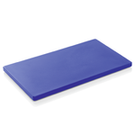 HACCP Schneidbrett blau 60 x 40 x 2 cm Polyethylen