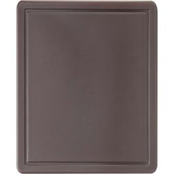 33262-Schneidbrett--HACCP--Farbe-braun--gekochtes-Fleisch---GN-1-2--doppelseitig-verwendbar--glatt---Saftrille.jpg 33262-Schneidbrett--HACCP--Farbe-braun--gekochtes-Fleisch---GN-1-2--doppelseitig-verwendbar--glatt---Saftrille.jpg