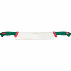 33347-Sanelli-Kaesemesser-mit-2-Griffen--ergonomischer-Griff--Klingenlaenge-36-cm.jpg 33347-Sanelli-Kaesemesser-mit-2-Griffen--ergonomischer-Griff--Klingenlaenge-36-cm.jpg