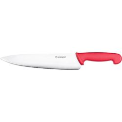 33371-Stalgast-Kochmesser--HACCP--Griff-rot--Edelstahlklinge-25-cm.jpg 33371-Stalgast-Kochmesser--HACCP--Griff-rot--Edelstahlklinge-25-cm.jpg