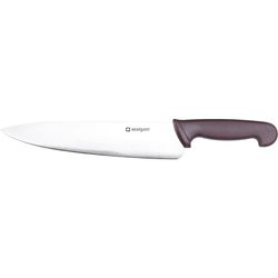 33376-Stalgast-Kochmesser--HACCP--Griff-braun--Edelstahlklinge-25-cm.jpg 33376-Stalgast-Kochmesser--HACCP--Griff-braun--Edelstahlklinge-25-cm.jpg
