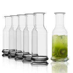 33589-6x-Stoelzle-Oberglas-Purity-Glas-Karaffe-500-ml.jpg 33589-6x-Stoelzle-Oberglas-Purity-Glas-Karaffe-500-ml.jpg