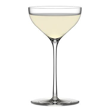 6x Stölzle Lausitz Kyoto Bar Nick & Nora Glas 190 ml Cocktailglas