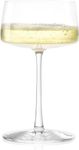 6x Stölzle Lausitz Power Champagnerschale 276 Champagnerglas