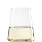 6x Stölzle Lausitz Power Weissweinbecher klar 380 ml Weißweingläser