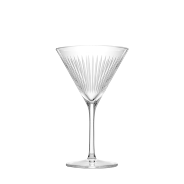 6x Stölzle Lausitz New York Bar Soho Cocktailschale 250 ml Cocktailglas