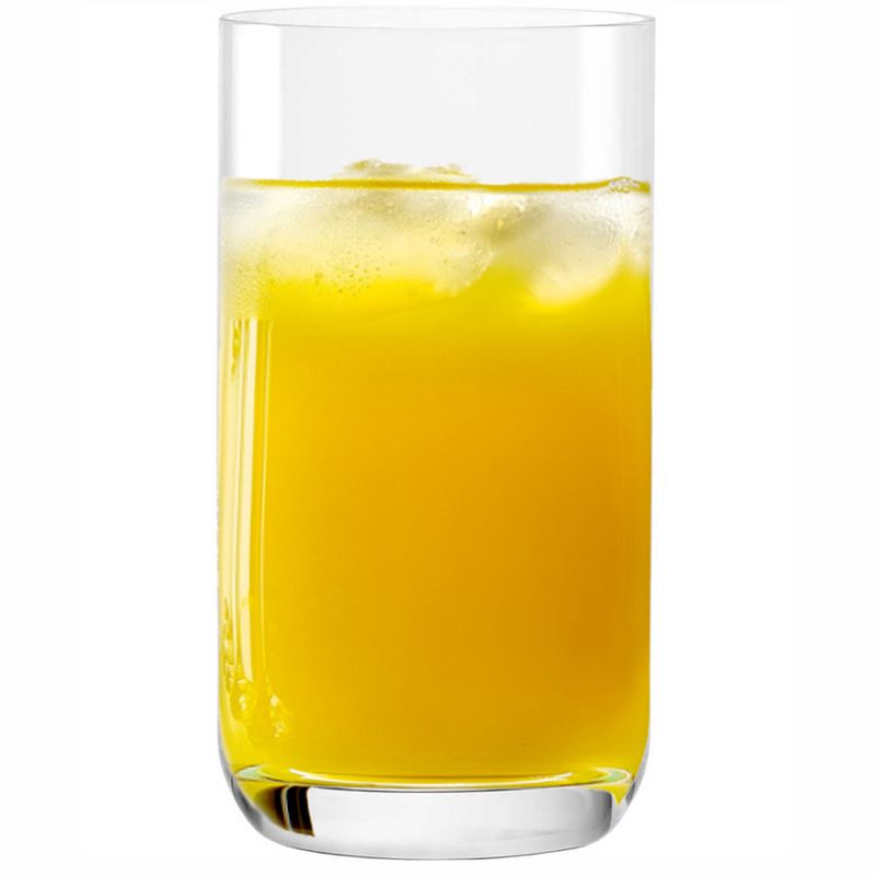 6x Stölzle Lausitz Classic Saftglas 265 ml Universalglas