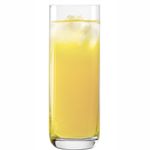 6x Stölzle Lausitz Classic Campari Drink Glas Highball 400 ml