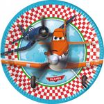 Disney Planes 8 Teller