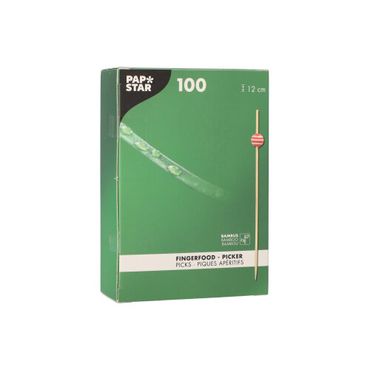 800 Fingerfood - Picker 12 cm "Ball"
