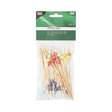 600 Fingerfood - Picker 12 cm "Ball"