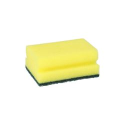 33943-72-Topfreiniger--Schwamm-eckig-4-1-cm-x-9-5-cm-x-6-8-cm-gelb-gruen-mit-Griffrille--kratzend.jpg 33943-72-Topfreiniger--Schwamm-eckig-4-1-cm-x-9-5-cm-x-6-8-cm-gelb-gruen-mit-Griffrille--kratzend.jpg