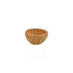 Tischkorb Korb beige Gastro rund ø 16 cm, Polypropylen