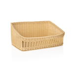 Korb Buffetkorb hellbeige Gastro 60 x 40 cm, Polypropylen