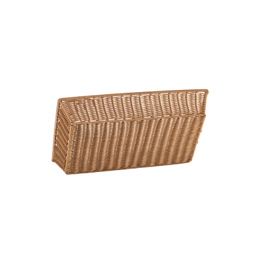 GN 1/1 Korb beige Gastro, Polypropylen