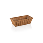 GN 1/3 Korb beige Gastro, Polypropylen