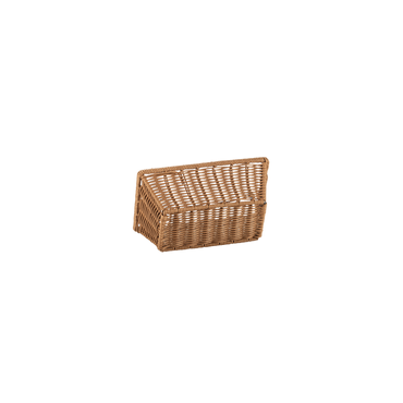 GN 1/4 Korb beige Gastro, Polypropylen
