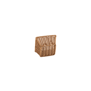 GN 1/6 Korb beige Gastro, Polypropylen