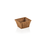GN 1/6 Korb beige Gastro, Polypropylen