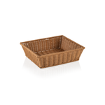 GN 2/3 Korb beige Gastro, Polypropylen