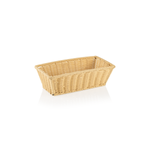 GN 1/3 Korb hellbeige Gastro, Polypropylen