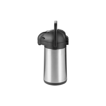 Pump Isolierkanne 2,2 l mit Tragegriff