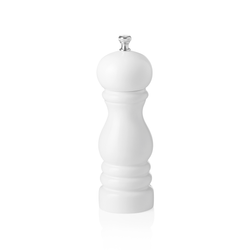 34506-Pfeffermuehle-weiss-glaenzend--15-cm--Gummibaumholz--Classic-Mill.png 34506-Pfeffermuehle-weiss-glaenzend--15-cm--Gummibaumholz--Classic-Mill.png