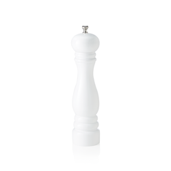 34508-Pfeffermuehle-weiss-glaenzend--25-cm--Gummibaumholz--Classic-Mill.png 34508-Pfeffermuehle-weiss-glaenzend--25-cm--Gummibaumholz--Classic-Mill.png