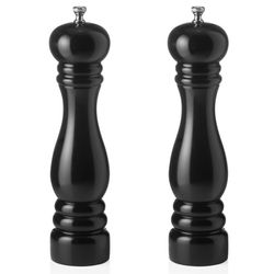 34587-2x-Salzmuehle-und-2x-Pfeffermuehle-schwarz-glaenzend--25-cm--Gummibaumholz--Classic-Mill-6-tlg--Set.jpg 34587-2x-Salzmuehle-und-2x-Pfeffermuehle-schwarz-glaenzend--25-cm--Gummibaumholz--Classic-Mill-6-tlg--Set.jpg