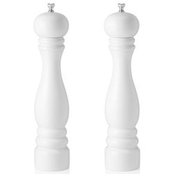34593-Salz--und-Pfeffermuehle-weiss-glaenzend--30-cm--Gummibaumholz--Classic-Mill-2-tlg-.jpg 34593-Salz--und-Pfeffermuehle-weiss-glaenzend--30-cm--Gummibaumholz--Classic-Mill-2-tlg-.jpg