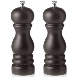 34599-3x-Salzmuehle-und-3x-Pfeffermuehle-braun-matt--15-cm--Holz--Classic-Mill-6-tlg--Set.jpg 34599-3x-Salzmuehle-und-3x-Pfeffermuehle-braun-matt--15-cm--Holz--Classic-Mill-6-tlg--Set.jpg