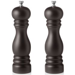 34600-2x-Salzmuehle-und-2x-Pfeffermuehle-braun-matt--20-cm--Holz--Classic-Mill-4-tlg--Set.jpg 34600-2x-Salzmuehle-und-2x-Pfeffermuehle-braun-matt--20-cm--Holz--Classic-Mill-4-tlg--Set.jpg