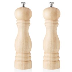 34605-2x-Salzmuehle-und-2x-Pfeffermuehle-natur-lackiert--20-cm--Holz--Classic-Mill-4-tlg--Set.jpg 34605-2x-Salzmuehle-und-2x-Pfeffermuehle-natur-lackiert--20-cm--Holz--Classic-Mill-4-tlg--Set.jpg