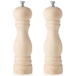 34608-3x-Salzmuehle-und-3x-Pfeffermuehle-natur-unbehandelt--15-cm--Holz--Classic-Mill-6-tlg--Set.jpg 34608-3x-Salzmuehle-und-3x-Pfeffermuehle-natur-unbehandelt--15-cm--Holz--Classic-Mill-6-tlg--Set.jpg