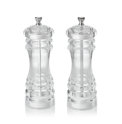 34613-Salz--Pfeffermuehlen-Set-Acryl--15-cm-Classic-Mill-Keramikmahlwerk.png 34613-Salz--Pfeffermuehlen-Set-Acryl--15-cm-Classic-Mill-Keramikmahlwerk.png