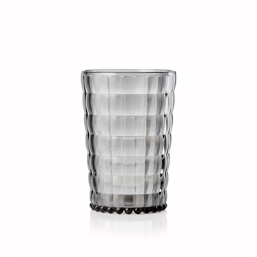 RIO Becher grau 0,4 l, SAN, BPA frei