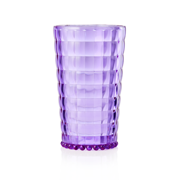 RIO Becher violett lila 0,75 l, SAN, BPA frei