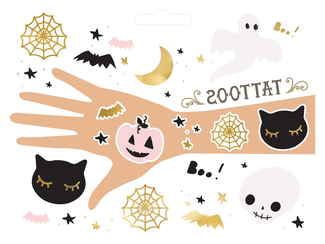 34703-Halloween-Tattoos-BOO-_6.jpg 34703-Halloween-Tattoos-BOO-_6.jpg