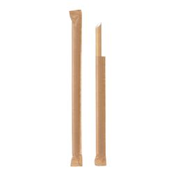 35137-400-Stohhalme-Papier-Trinkhalme-einzeln-verpackt--angespitztes-Ende-23-cm-x----10-mm-Braun.jpg 35137-400-Stohhalme-Papier-Trinkhalme-einzeln-verpackt--angespitztes-Ende-23-cm-x----10-mm-Braun.jpg