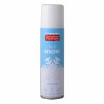 Schneespray 150ml