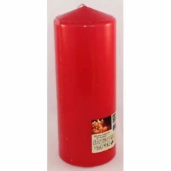 35744-Stumpenkerze-rot-80x200mm.jpg 35744-Stumpenkerze-rot-80x200mm.jpg