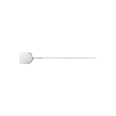 Chafing Dish Löffel 35 cm, Chromnickelstahl